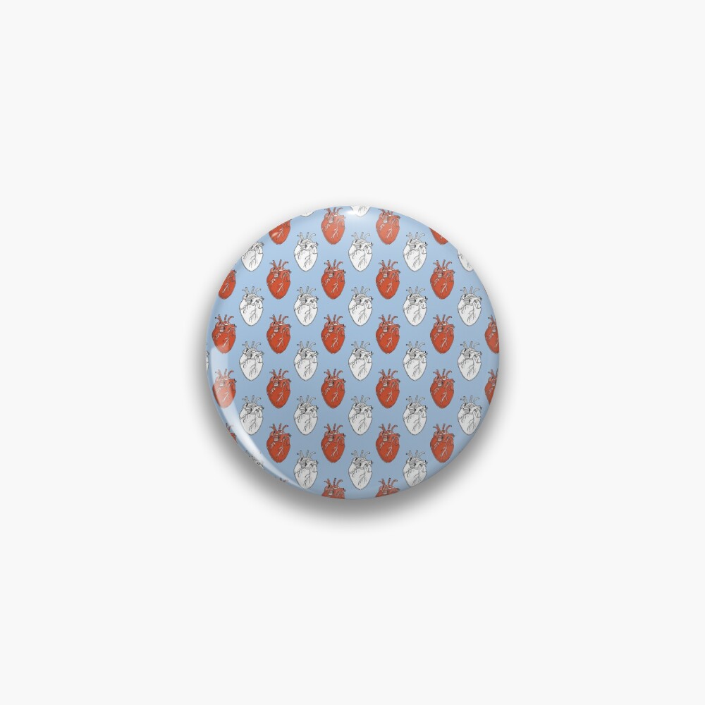 Item preview, Pin designed and sold by SaraPatterns.