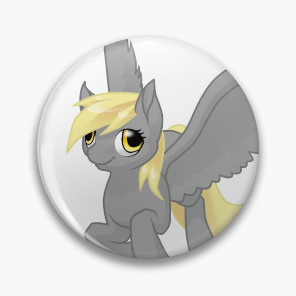 Item preview, Derpy designed and sold by SquishyCrumpet.