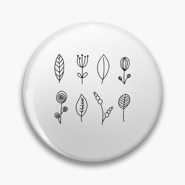Item preview, Leafes I designed and sold by MrsDeeDesigns.