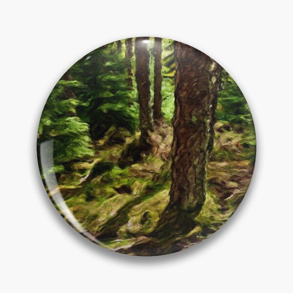 Item preview, Scots Pine forest Sutherland Scotland 2018 designed and sold by emergentdesigns.