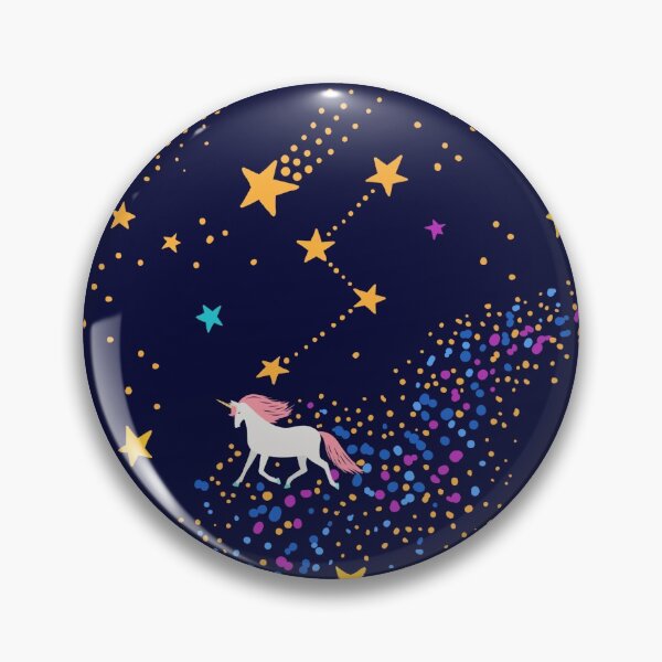 Item preview, Unicorn Galaxy designed and sold by Maria Garcia.