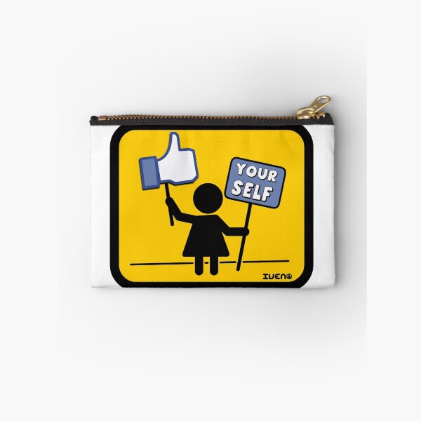 Item preview, Like your self! designed and sold by iveno.