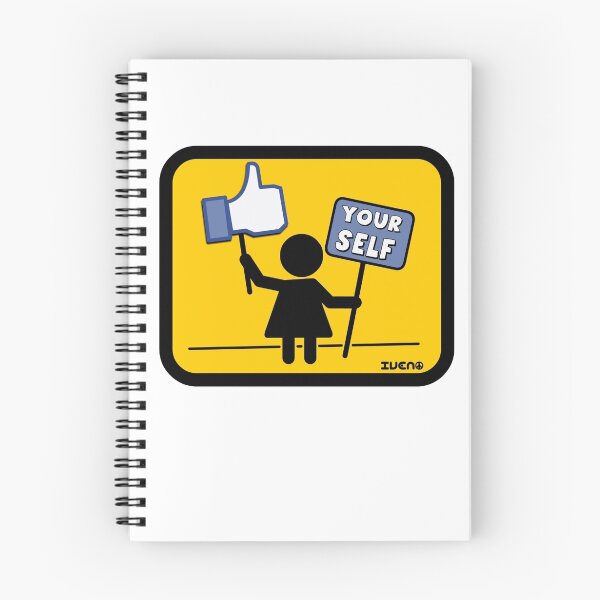 Item preview, Like your self! designed and sold by iveno.