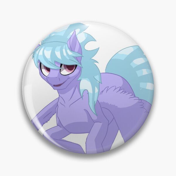 Item preview, Cloudchaser designed and sold by SquishyCrumpet.