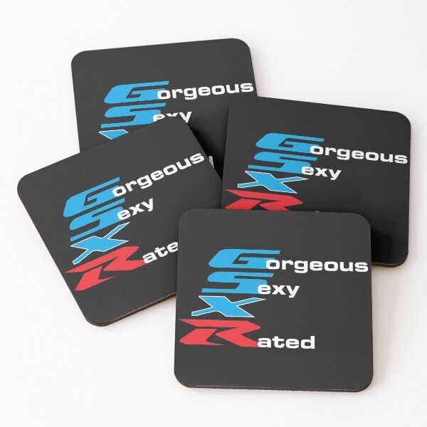 Item preview, GSXR - Gorgeous Sexy X-Rated designed and sold by sidollar.