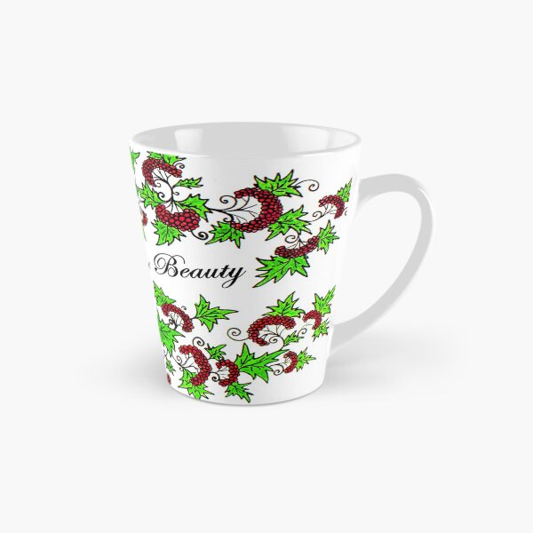 Item preview, Kalina - Power of Your Beauty - Guelder Rose  designed and sold by GrandTartaria.
