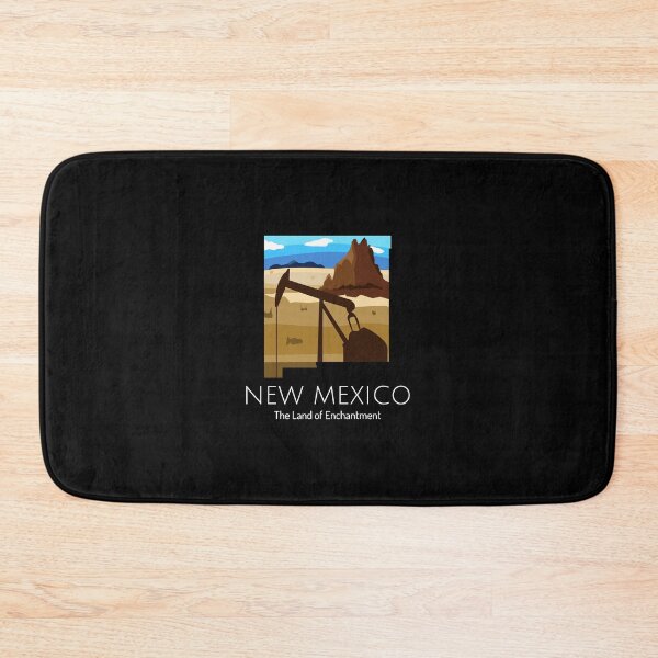 Item preview, New Mexico Proud State Motto The Land Of Enchantment product designed and sold by jakehughes2015.