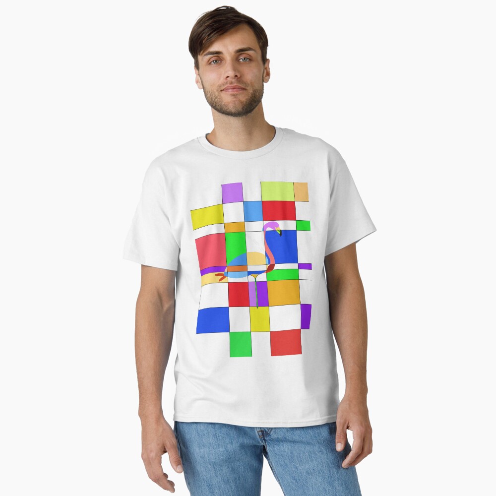 Item preview, Classic T-Shirt designed and sold by Vk91art.