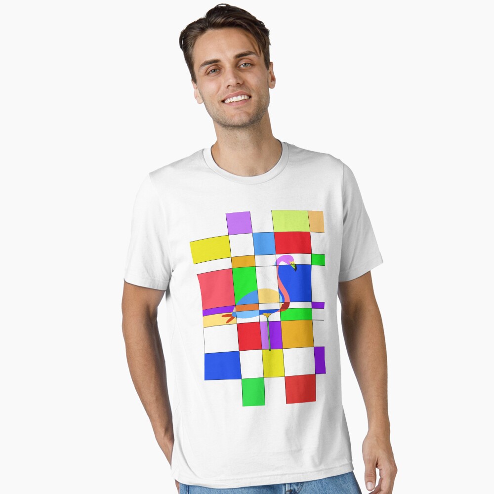 Item preview, Essential T-Shirt designed and sold by Vk91art.