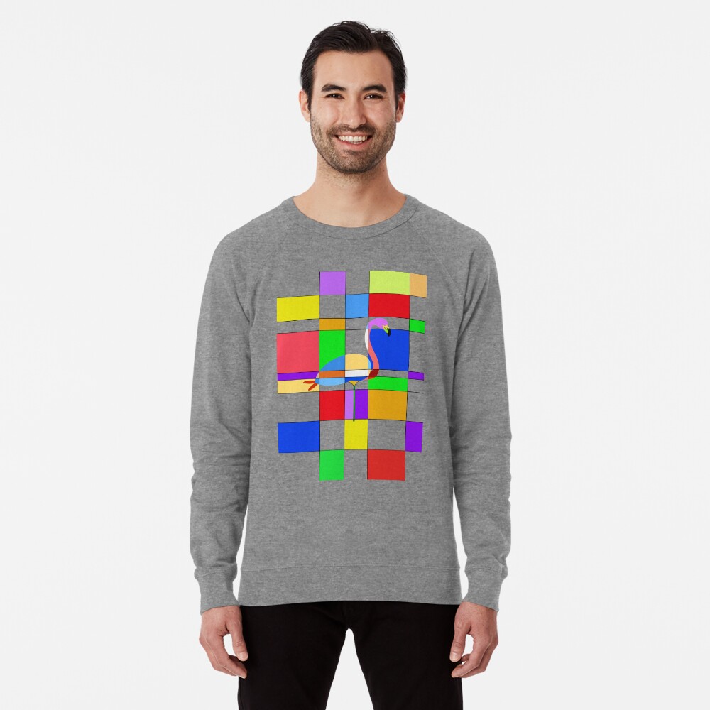Item preview, Lightweight Sweatshirt designed and sold by Vk91art.