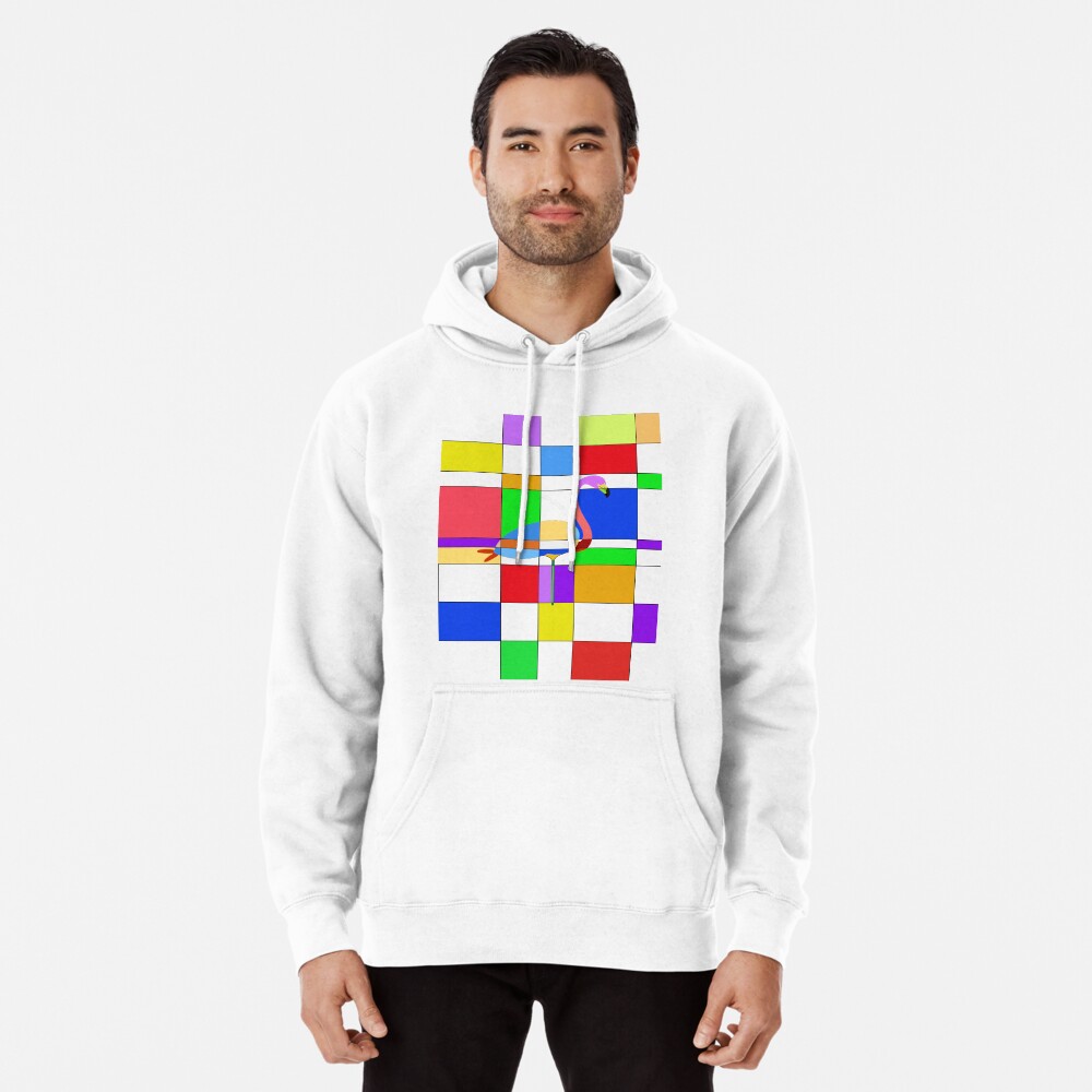 Item preview, Pullover Hoodie designed and sold by Vk91art.