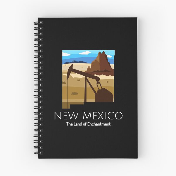 Item preview, New Mexico Proud State Motto The Land Of Enchantment product designed and sold by jakehughes2015.