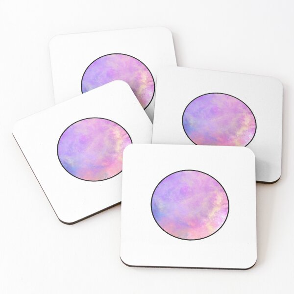 Item preview, Purple and Magenta Nebula designed and sold by averycooluser.
