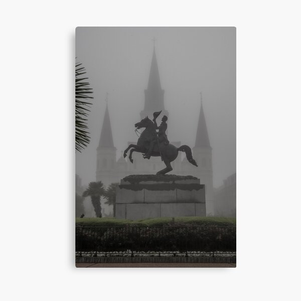 Spirit of St. Louis Canvas Print