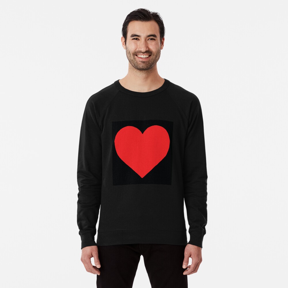 Item preview, Lightweight Sweatshirt designed and sold by roggcar.
