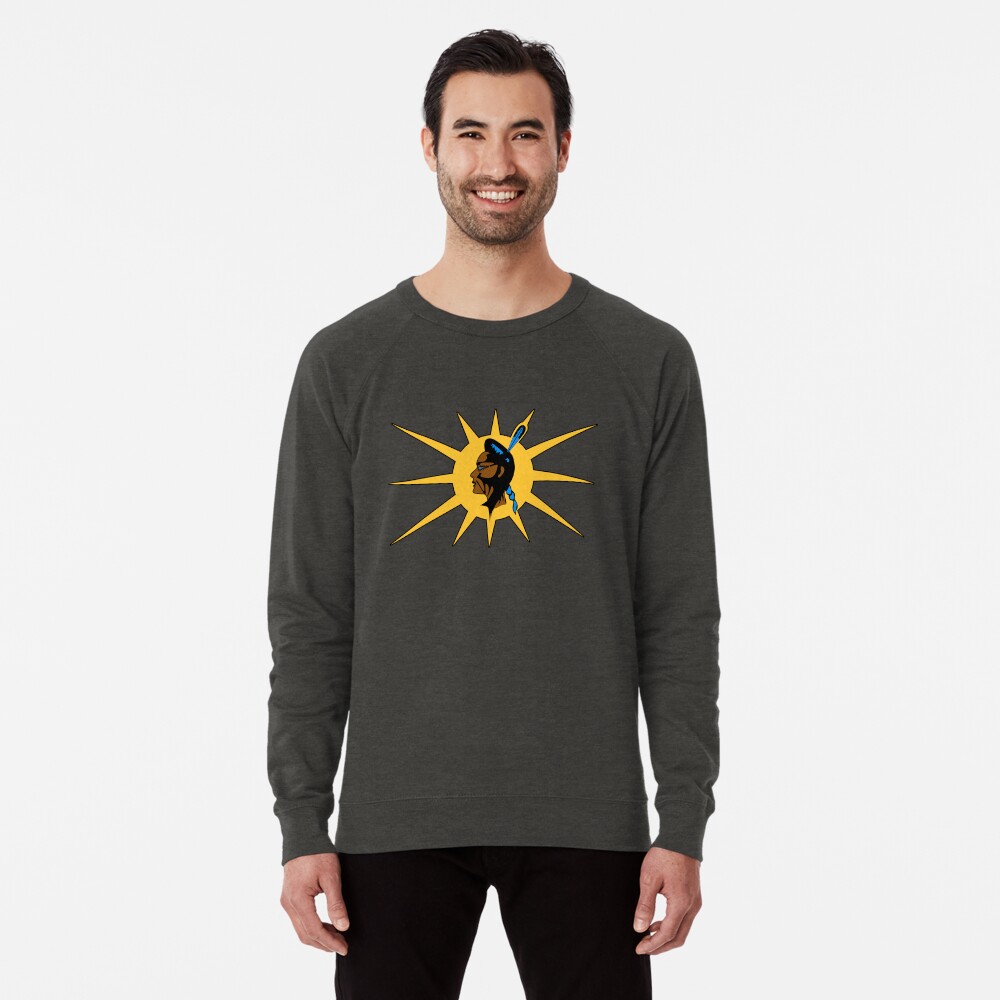 Vista previa del artículo con la obra «Sudadera ligera», diseñado y vendido por zuen.