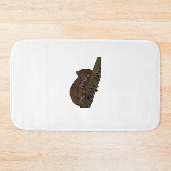 Item preview, Tarsier #RedBubble designed and sold by JaysonBangit.