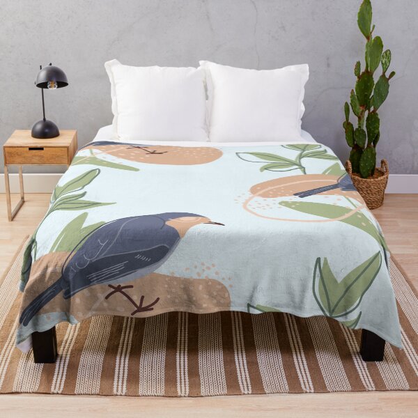 Item preview, Bird singing designed and sold by PlamenaStoykova.