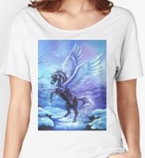 Dance of the Equinaire Women's Relaxed Fit T-Shirt