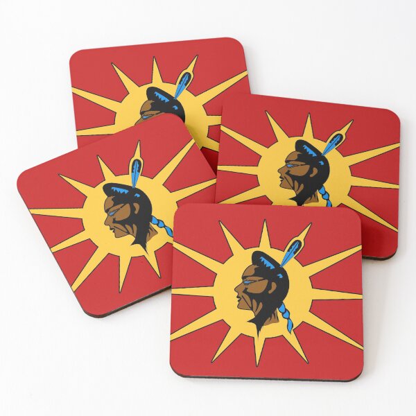 Item preview, Mohawk Warrior designed and sold by zuen.