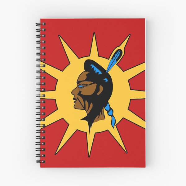 Item preview, Mohawk Warrior designed and sold by zuen.