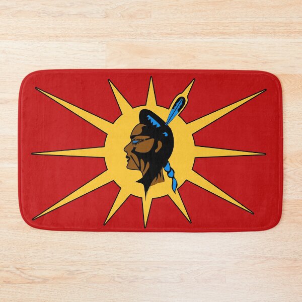 Item preview, Mohawk Warrior designed and sold by zuen.