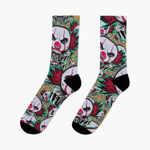 Item preview, Clown designed and sold by fakeface.