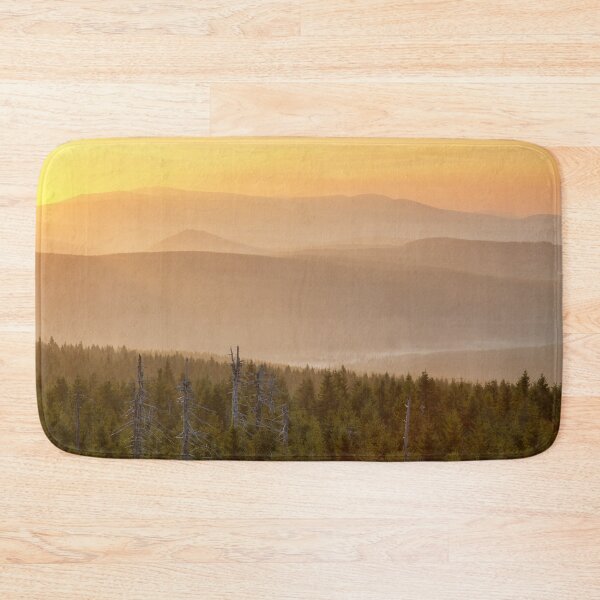 Item preview, Mountain Sunrise designed and sold by Dominika Aniola.