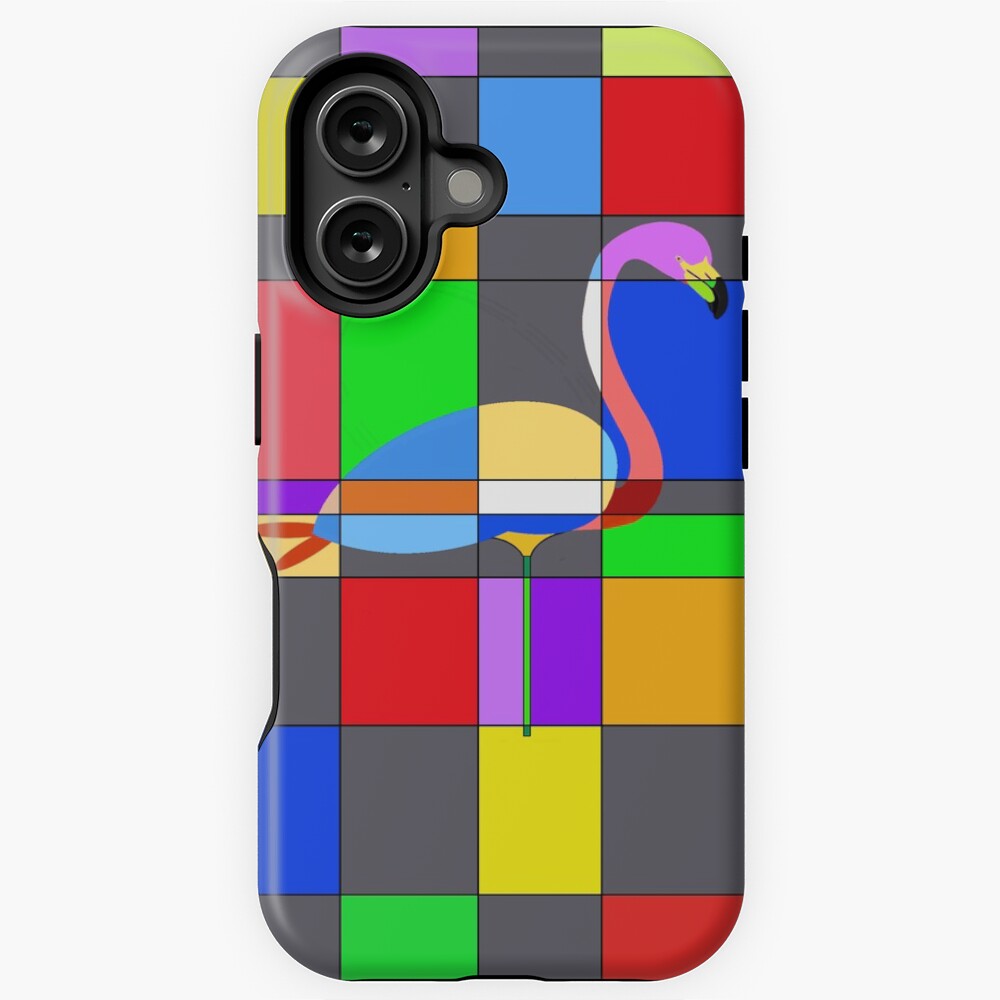 Item preview, iPhone Magsafe Tough Case designed and sold by Vk91art.