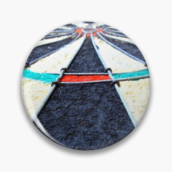 Item preview, Rings (dartboard) designed and sold by soitwouldseem.