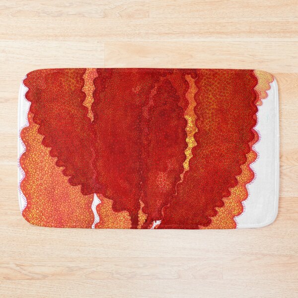Item preview, DELESSERIA  designed and sold by joancaronil.