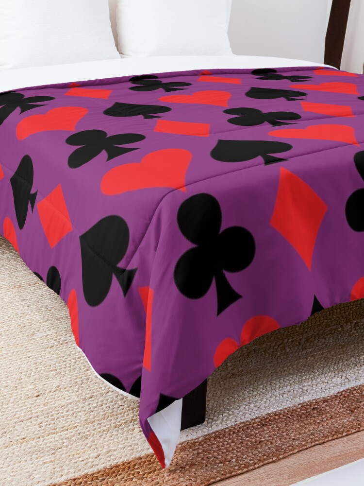Thumbnail 5 of 6, Comforter, HCDS designed and sold by roggcar.