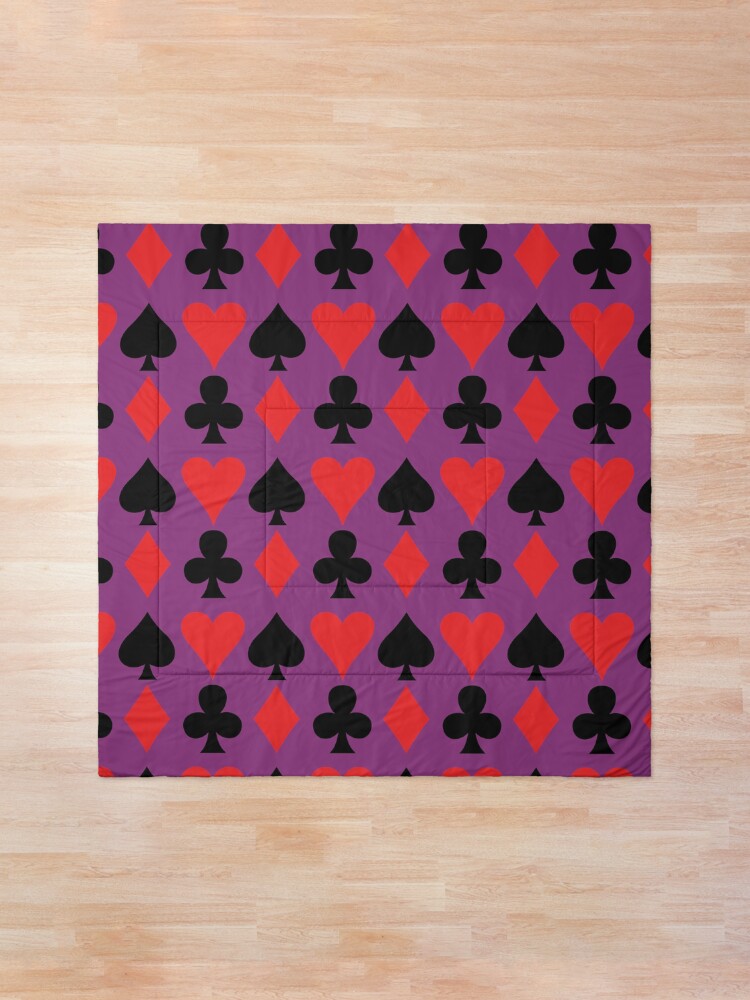 Thumbnail 1 of 6, Comforter, HCDS designed and sold by roggcar.