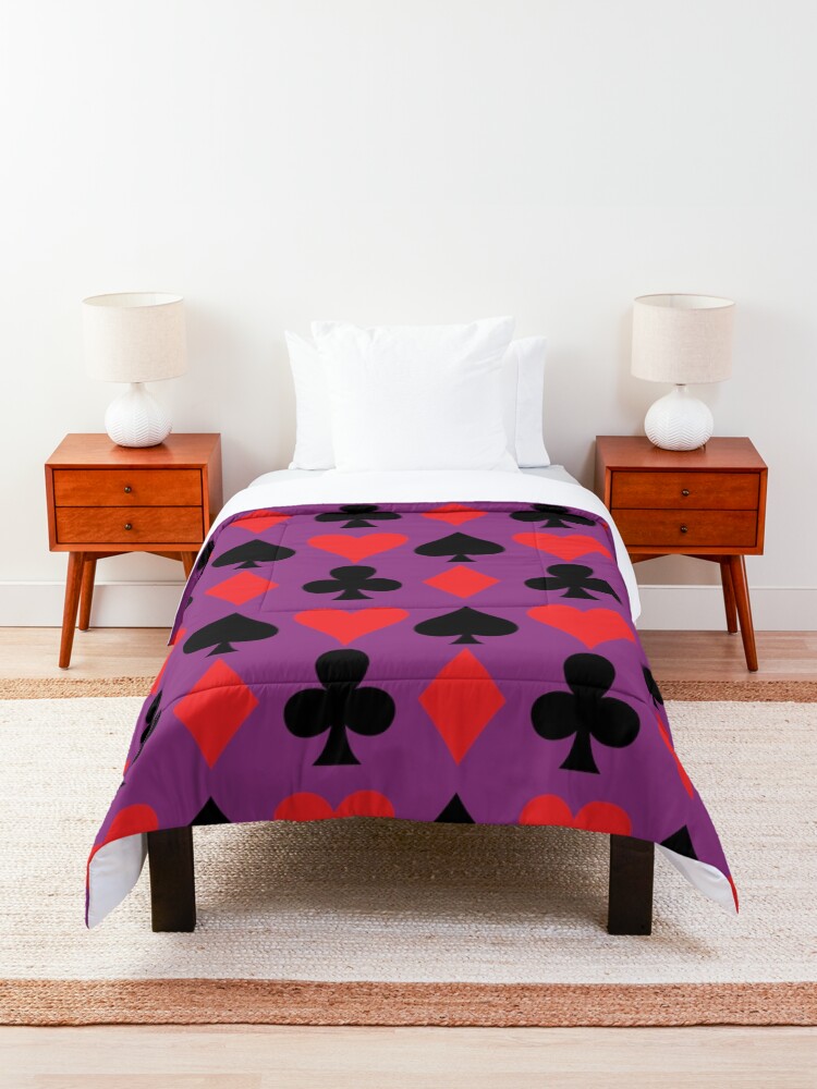 Thumbnail 3 of 6, Comforter, HCDS designed and sold by roggcar.