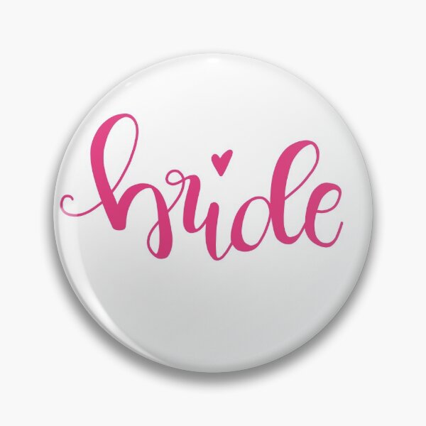 Item preview, bride II - pink designed and sold by MrsDeeDesigns.