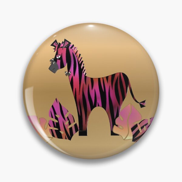 Item preview, ZEBRA AND FRIENDS 336. designed and sold by sana90.
