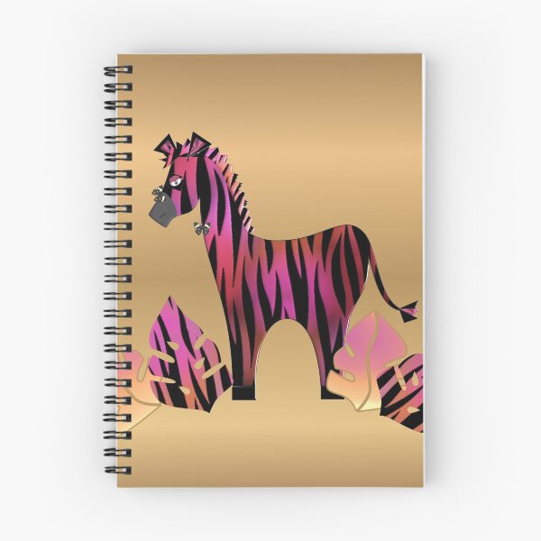 Item preview, ZEBRA AND FRIENDS 336. designed and sold by sana90.