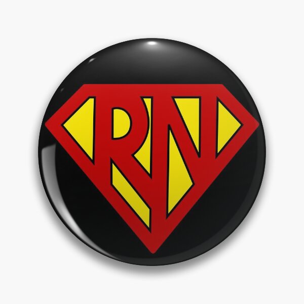 Item preview, Nurse Superhero Nurse Appreciation Gifts designed and sold by zenpatterns.