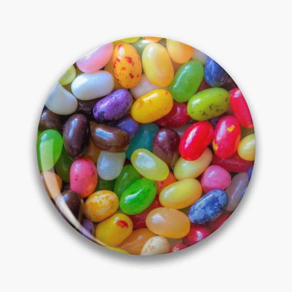 Item preview, Jelly Beans designed and sold by John Velocci.
