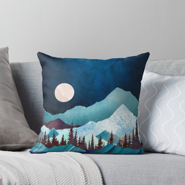 Item preview, Moon Bay designed and sold by spacefrogdesign.