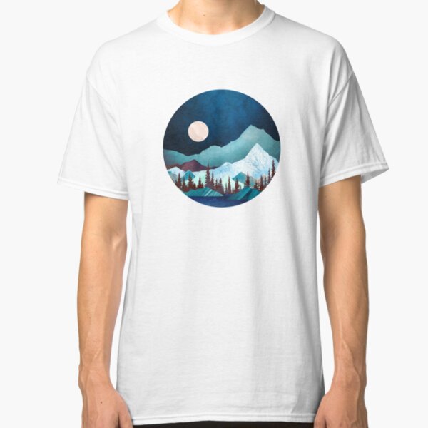 Moon Bay Classic T-Shirt