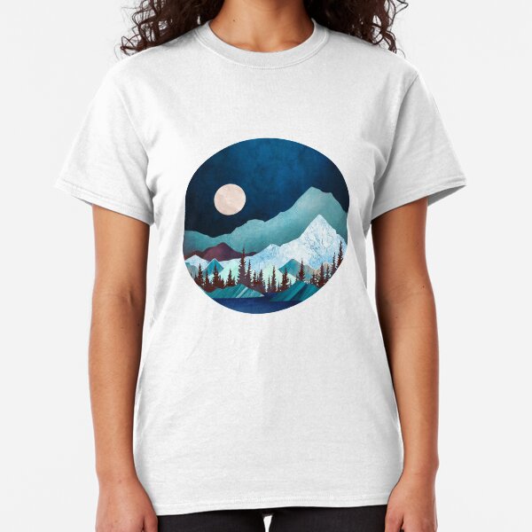 Moon Bay Classic T-Shirt