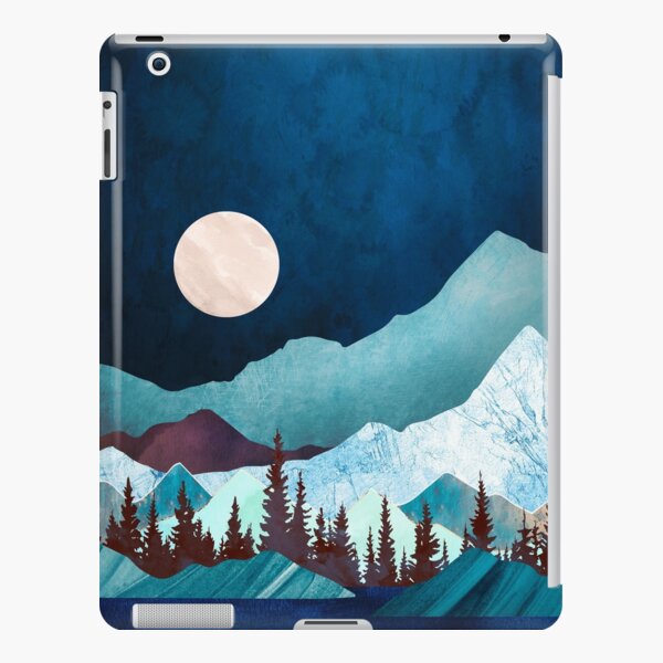 Moon Bay iPad Snap Case