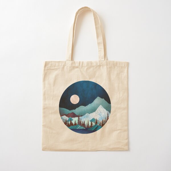 Item preview, Moon Bay designed and sold by spacefrogdesign.
