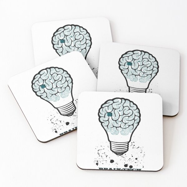 Item preview, Brain tech designed and sold by Vitalii Holobrodskyi.