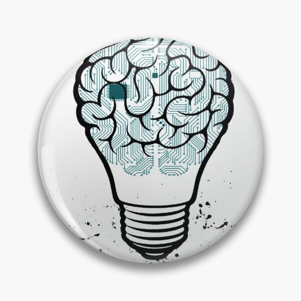 Item preview, Brain tech designed and sold by Vitalii Holobrodskyi.