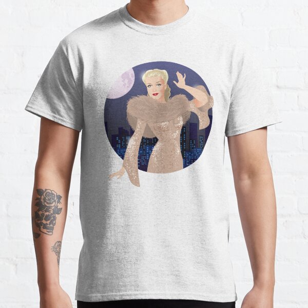 Danza Camiseta clásica