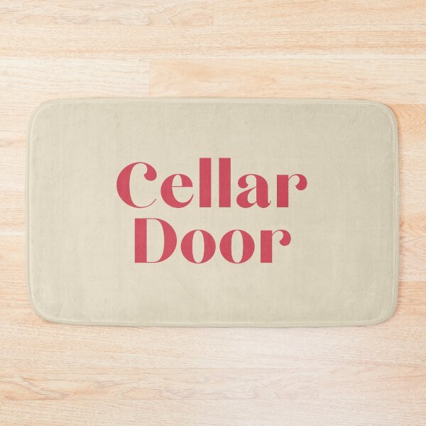 Item preview, Cellar Door Donnie Darko designed and sold by thetshirtworks.