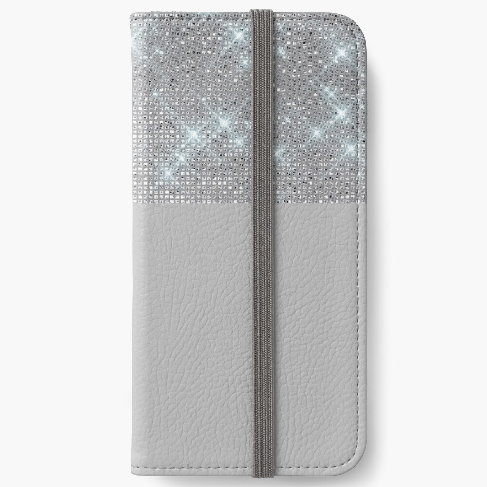 Item preview, iPhone Wallet designed and sold by Quote-Girl.