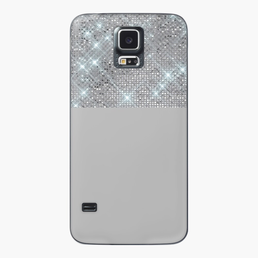 Item preview, Samsung Galaxy Skin designed and sold by Quote-Girl.